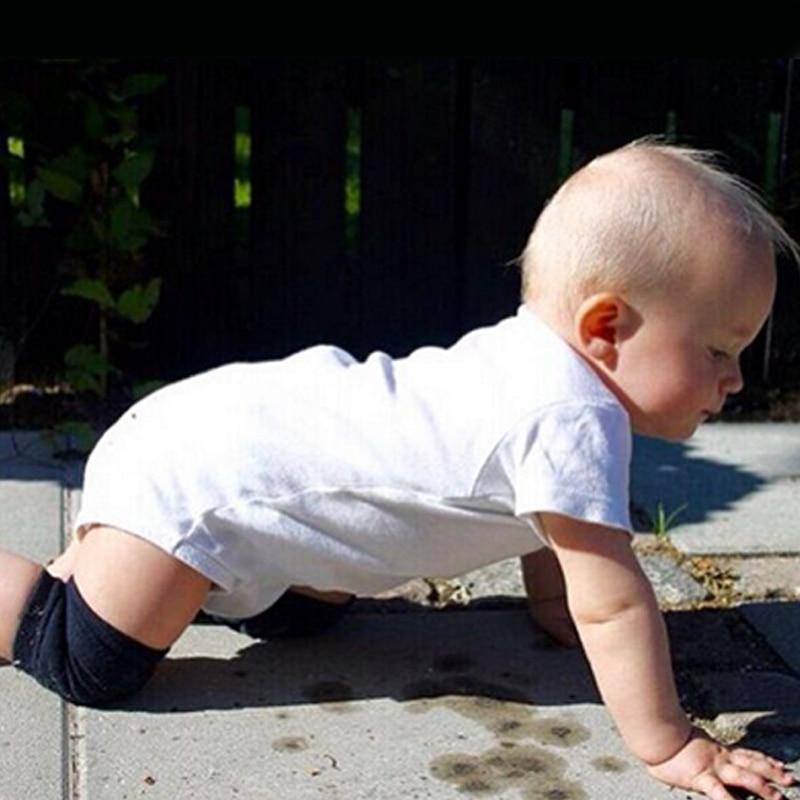 Schattige Baby Kniebeschermers