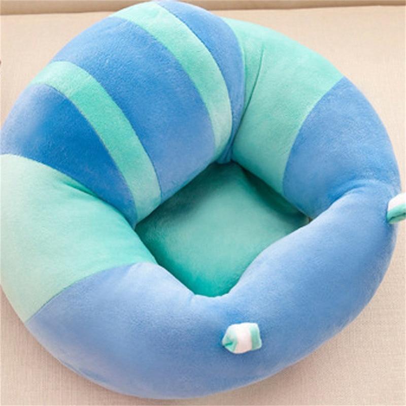 Baby support seat sofa to learn baby sit sofa suitable for 0-2 year old baby