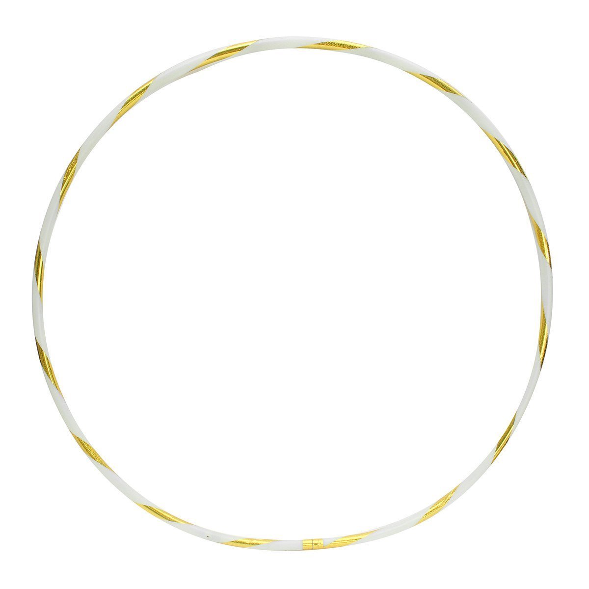 35''tot 24" 24 tot 10-LED lichten gloeien in het donker hula hoop