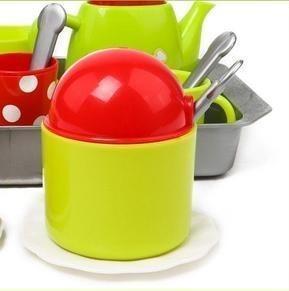 Kinderspeelgoed Theeservieset