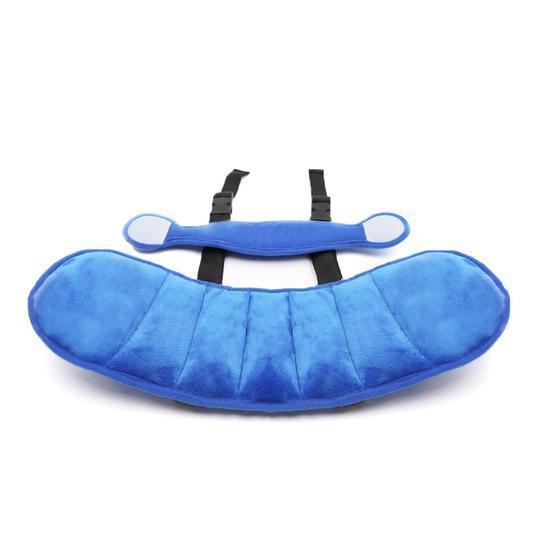 Adapt child support helmet-all types of seats