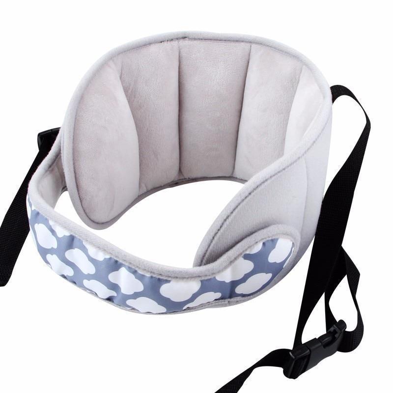 Adapt child support helmet-all types of seats