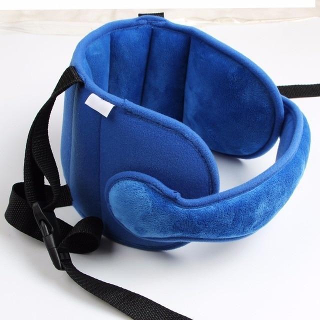 Adapt child support helmet-all types of seats