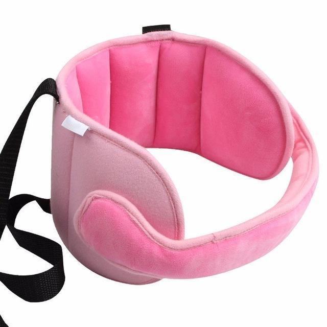 Adapt child support helmet-all types of seats