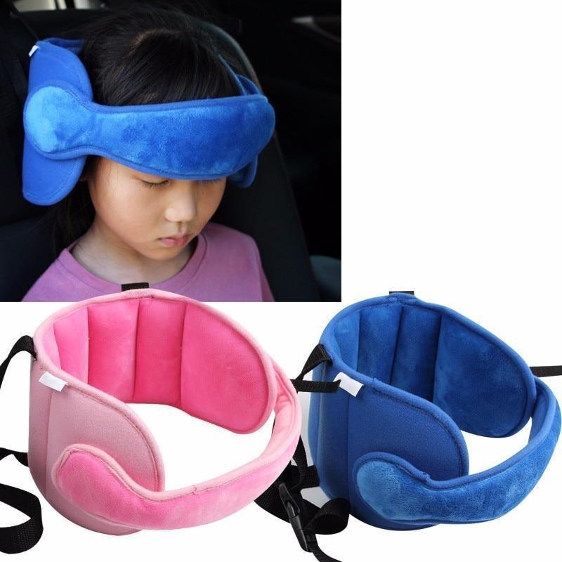 Adapt child support helmet-all types of seats