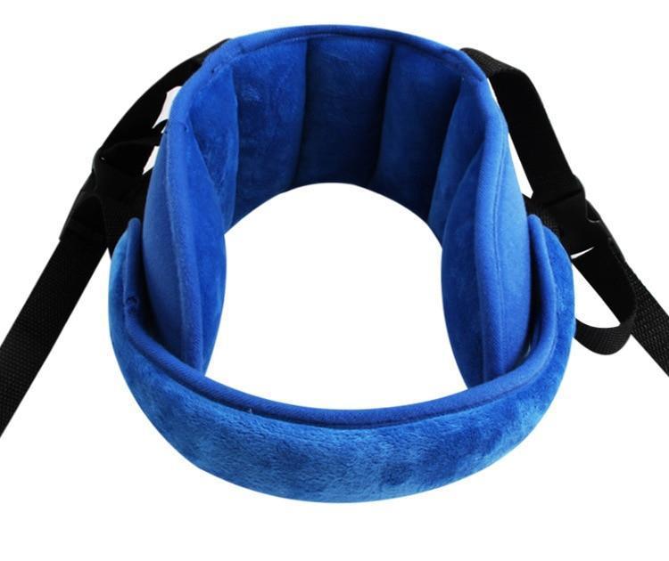Adapt child support helmet-all types of seats