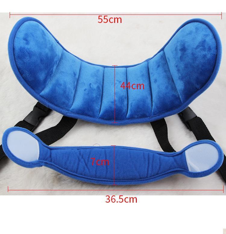 Adapt child support helmet-all types of seats