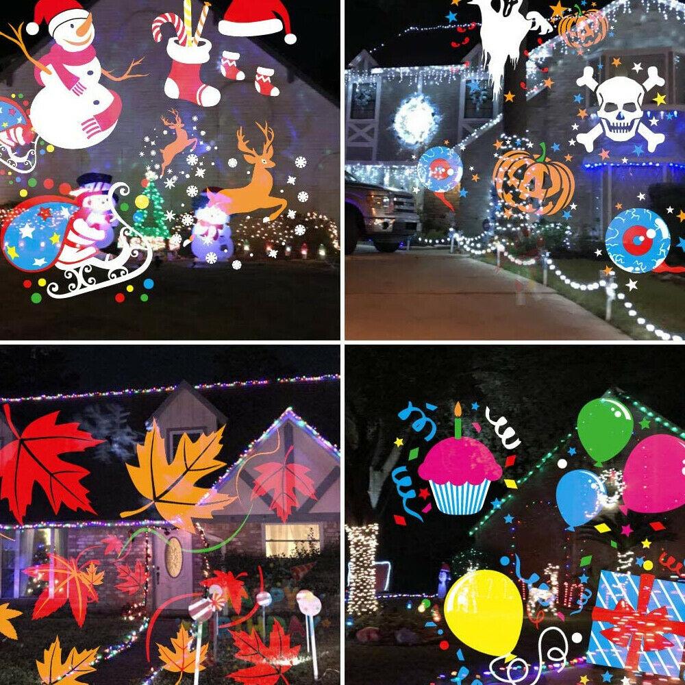 Tuinverlichting | Kerstverlichting