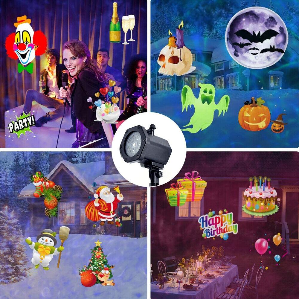 Tuinverlichting | Kerstverlichting