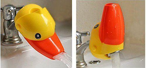 Kinder dierenkraan