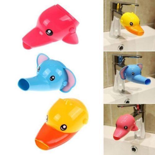 Kinder dierenkraan