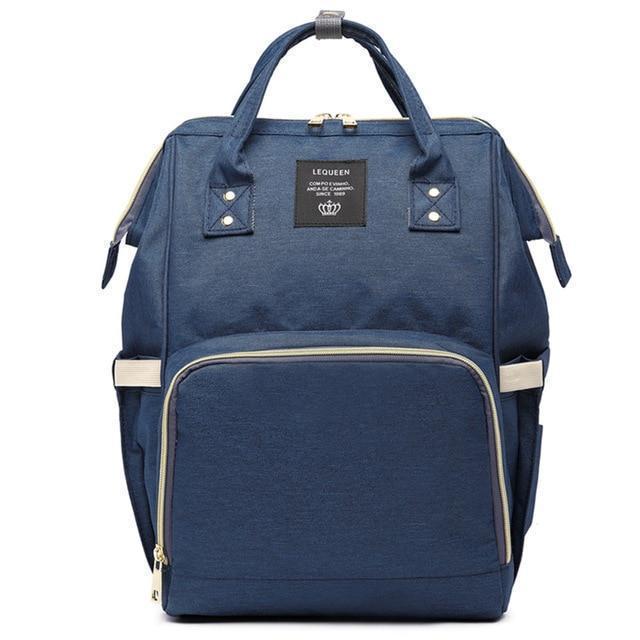 Waterproof Baby Stroller Diaper Bag