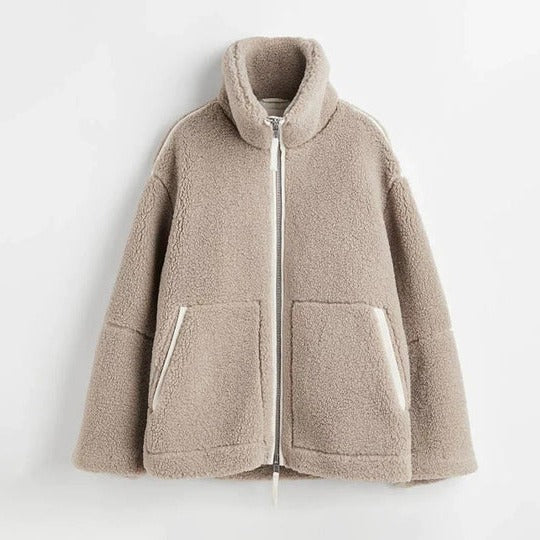 Women's Warm Winter Jacket