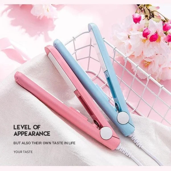 Keramische Mini Haar Kruller