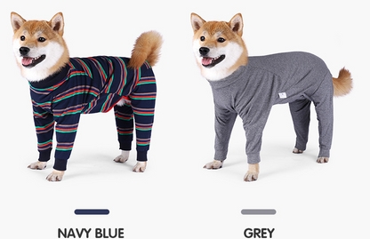 Hondenpyjama's