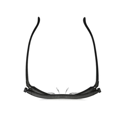 Verstelbare bril unisex draaibare zichtlens