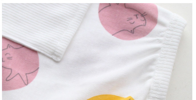 Gezellige huisdierpyjama's