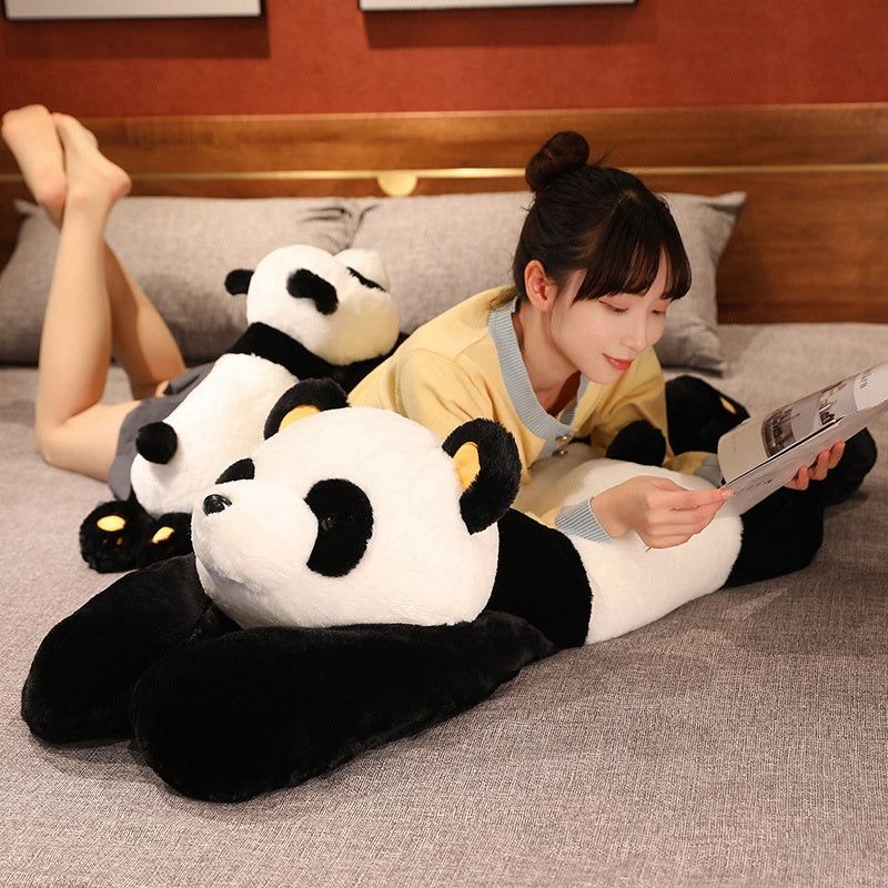 Giant Big Soft Panda Teddy Cuddly Toy Bear Stuffed