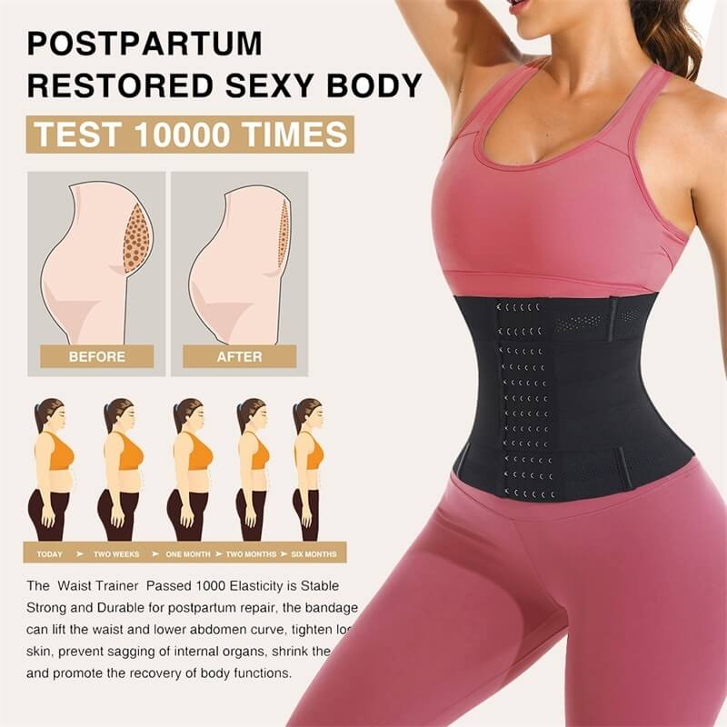 Bauchwickel nach der Schwangerschaft Postnatal Postpartal Schwangerschaft Bauchwickel Gürtel für Mutter