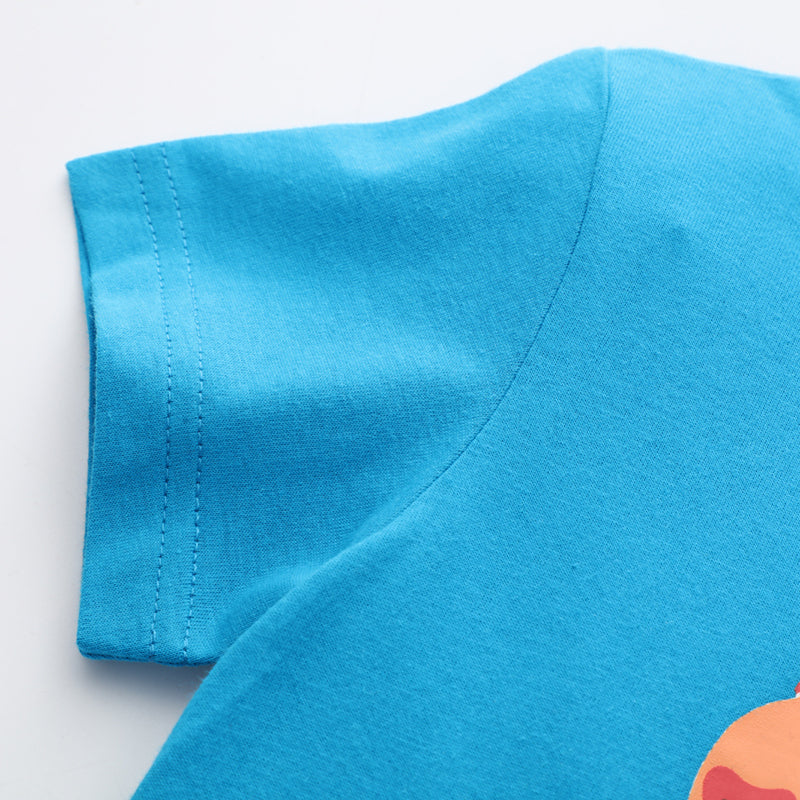 Niedliches Baby Hai T-Shirt