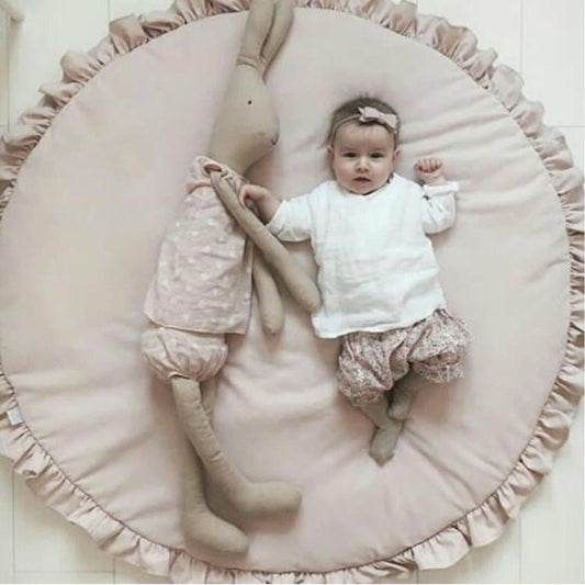 Speelmat voor baby's en kinderen Baby Gym Pasgeboren