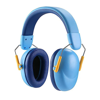 Autisme Noise-Cancelling Koptelefoon