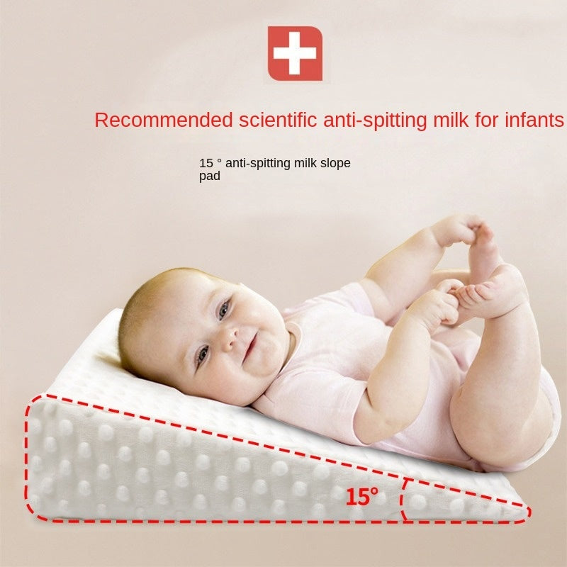Säuglingskeil Anti-Säure Magenreflux Kissen für GERD