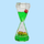 Sensorisk timer flydende bobletimer til autisme