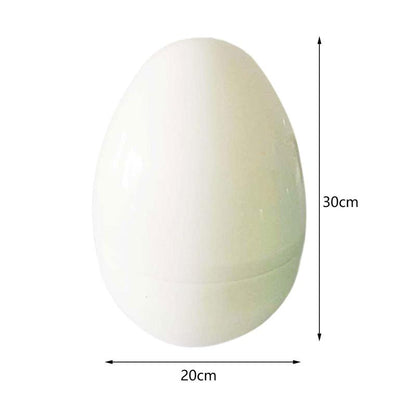 Giant Grote Plastic Vulbare Paasei