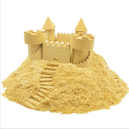 Kinetisch zand