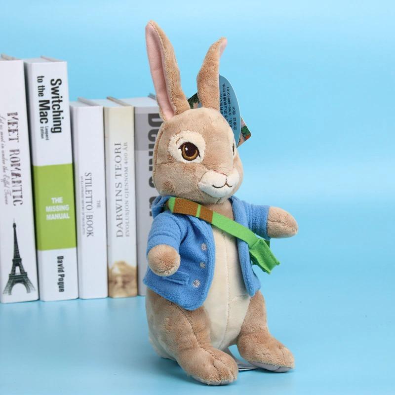 Neue Petering Lily Ben Hase