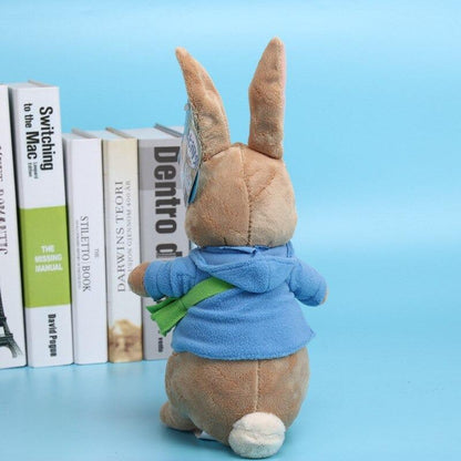 Neue Petering Lily Ben Hase