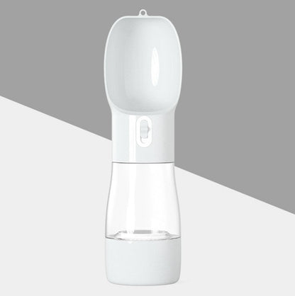 Draagbare waterdispenser