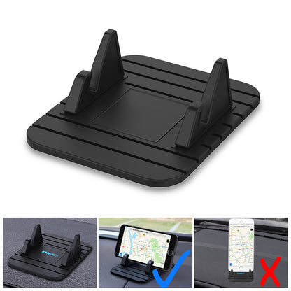 Antislip Telefoonhouder Voor In De Auto