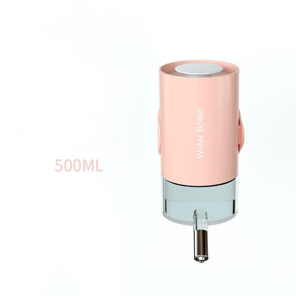 Hangende waterdispenser