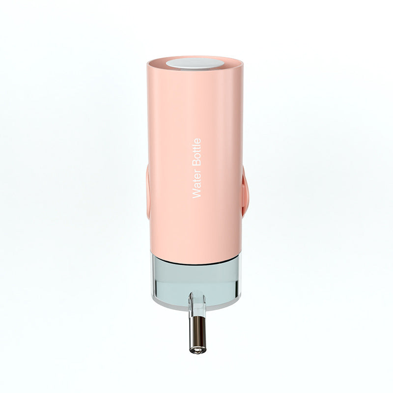 Hangende waterdispenser