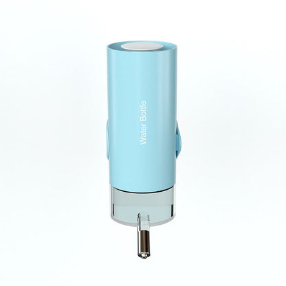 Hangende waterdispenser