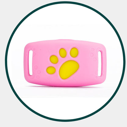 GPS Huisdier Tracker