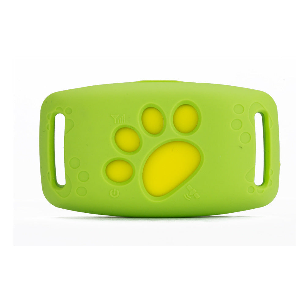 GPS Huisdier Tracker