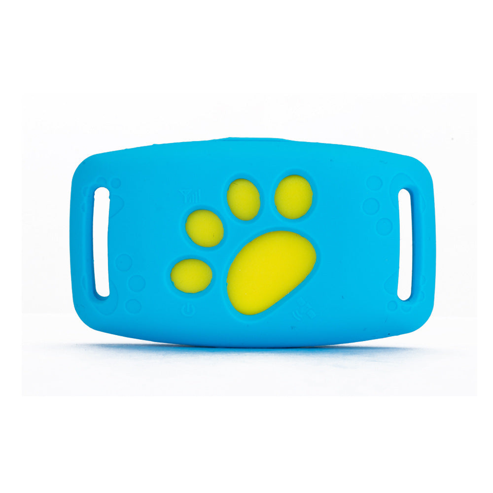 GPS Huisdier Tracker