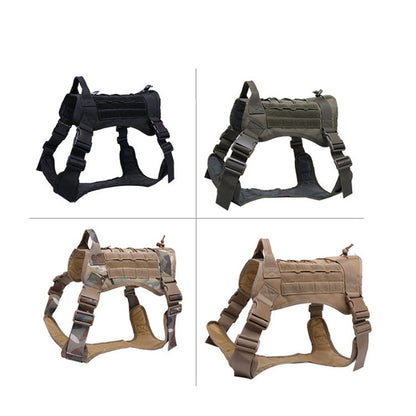 Tactical Harness v2