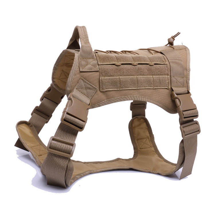 Tactical Harness v2