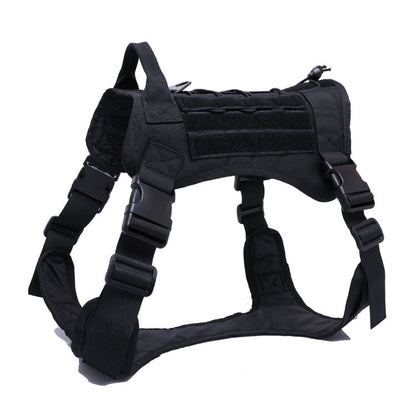 Tactical Harness v2