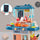 Keukenspeelgoed Set - Kinderkeuken 23 Stuks