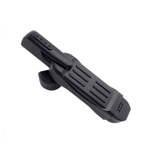 Mini HD-camera en voice-recorder