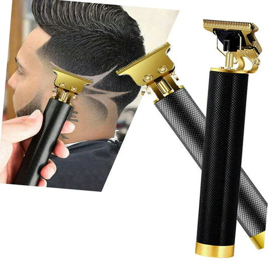Professionele haar- en baardtrimmer tondeuses