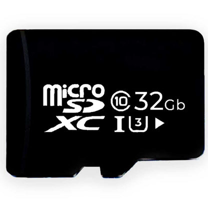 Hukommelseskort - 32GB microSD-kort