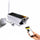 Wireless Solar Surveillance Camera