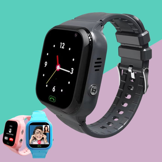 Kinderen Slimme Horloge GPS Tracker