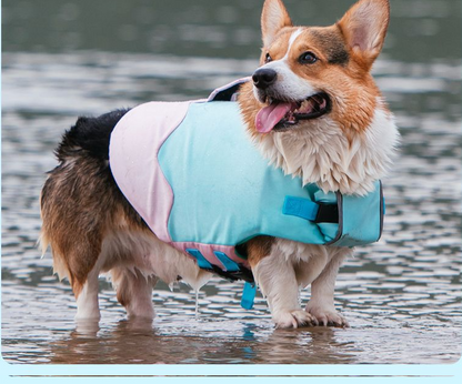 Bouboo All-Season Huisdier Zwemkleding